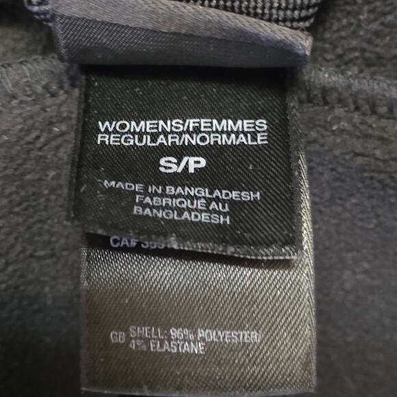 The North Face Apex STH Softshell Snow Pants Women’s Small Black - Picture 4 of 9